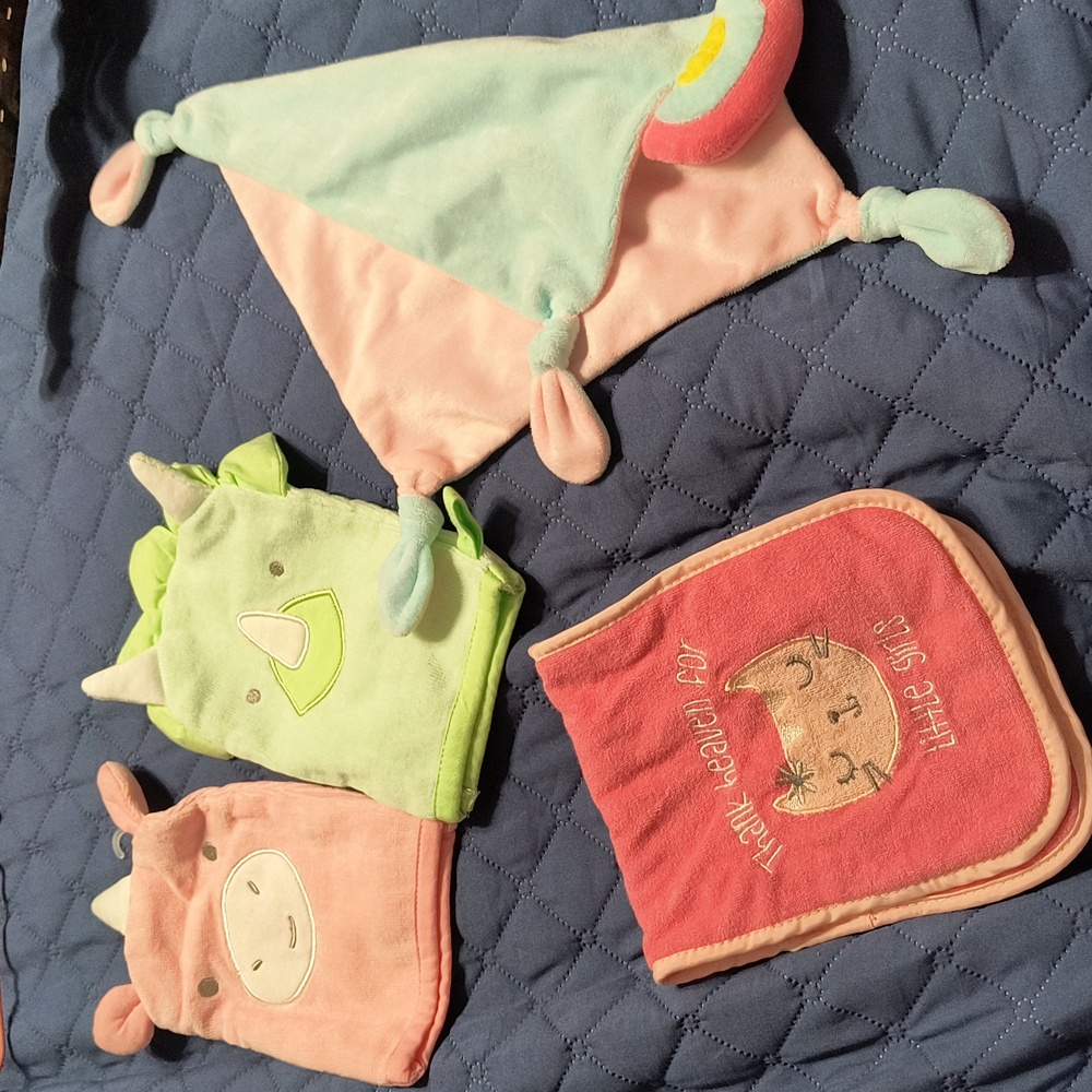 Bundle of Baby supplies
